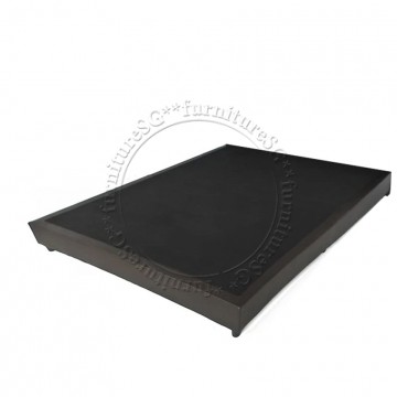 Faux Leather Bed LB1001