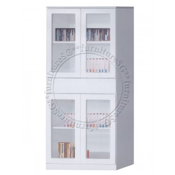 Book Cabinet BCN1023C