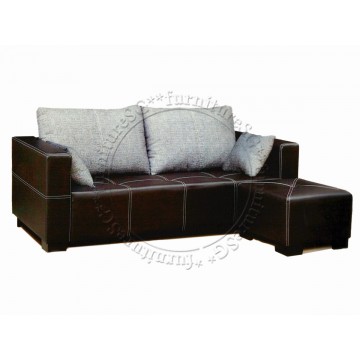 L-Shaped Sofa SFL1049