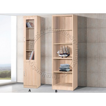 Book Cabinet BCN1033