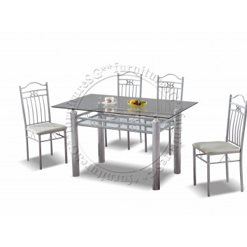 Dining Table Set DNT1094G