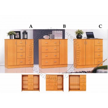 Chest of Drawers COD1085