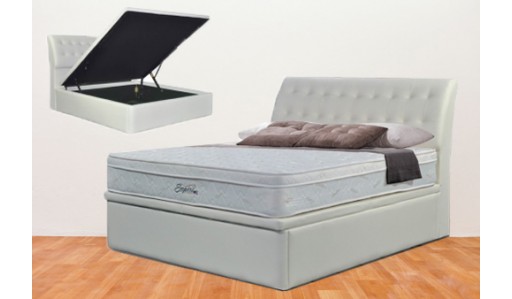 slumberland gold seal mattress double