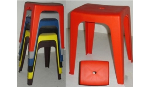 small chair plastic