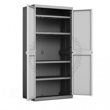 KIS - Logico XL Utility Cabinet