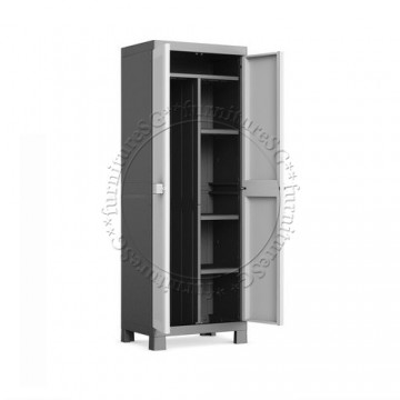 KIS - Logico Multispace Cabinet