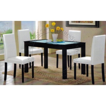 Dining Table Set DNT1185G