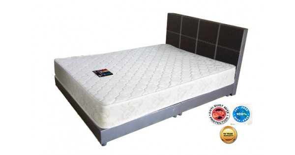 queen box spring under 100