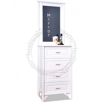 Dressing Table DST1078 (Clearance) Limited Sets