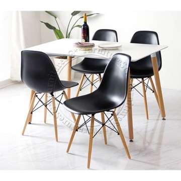 Dining Table Set DNT1222W 