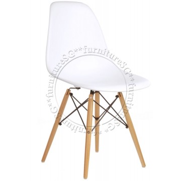Eames White Replica Designer Chair