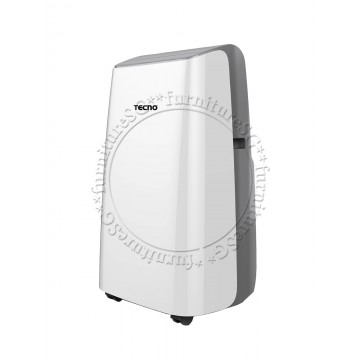 Tecno 12800 BTU Portable Air Conditioner (TAC 128RC)