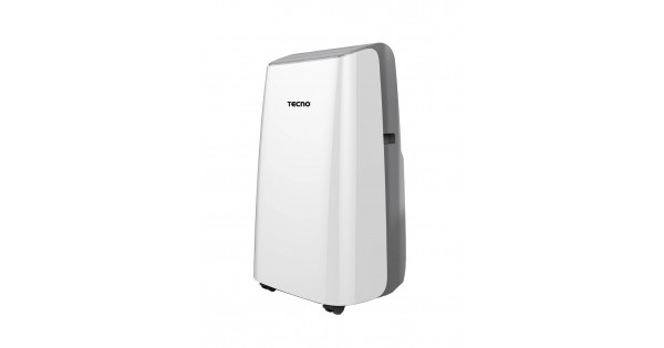 tecno tac1200rc portable air conditioner