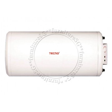 TECNO 50L Horizontal Storage Water Heater (TSH 5050R)