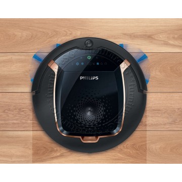 Philips SmartPro Active Robot vacuum cleaner (FC8820)
