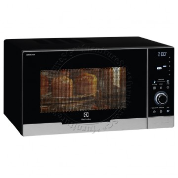 Electrolux Microwave oven (EMS3087X)