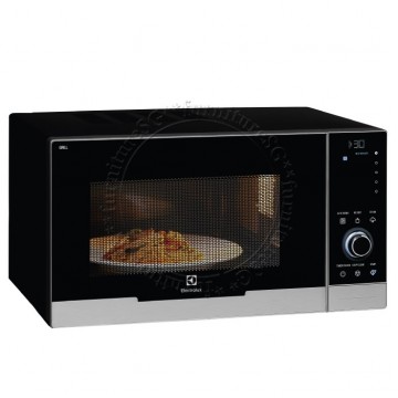 Electrolux Microwave oven (EMS3085X)
