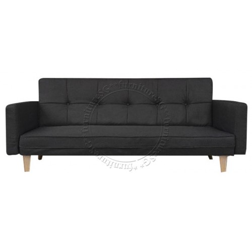 $100 futon couch