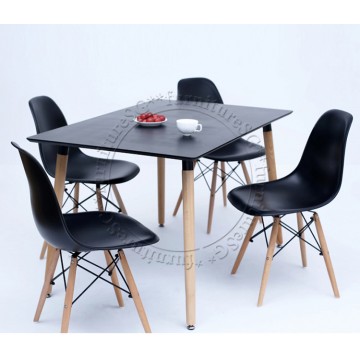 Dining Table Set DNT1222AW 