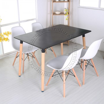 Dining Table Set DNT1223AW 