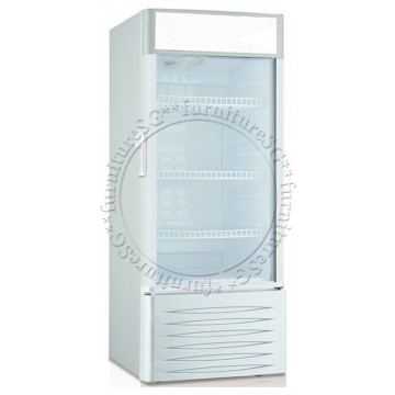 Tecno 180L Commercial Cooler Showcase (TUC180)