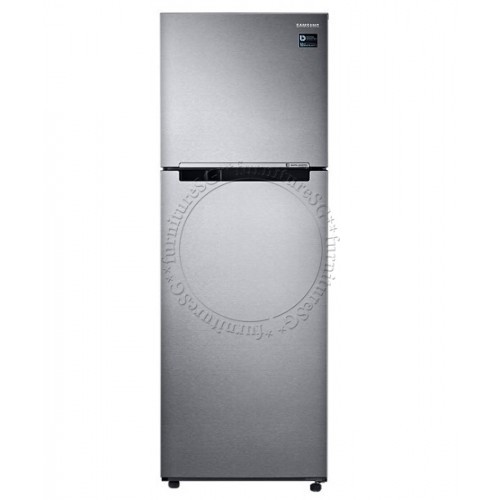 samsung twin cooler fridge freezer