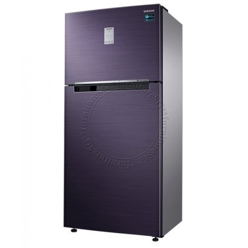 double door freezer samsung