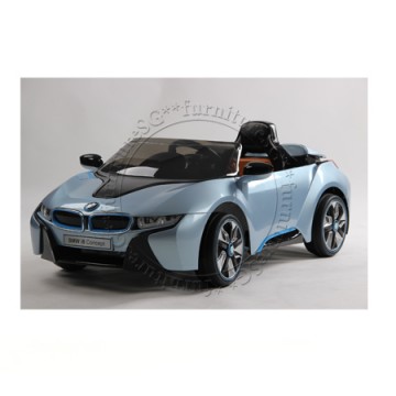 BATTERY OPERATED BMW CAR JE168R