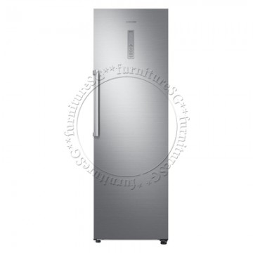 SAMSUNG RR39M7 1-DR WITH NO FROST, 385L  RR39M71357F/SS