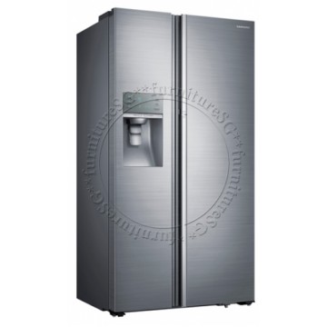Samsung 570L Food Showcase Refrigerator RH57H90507H