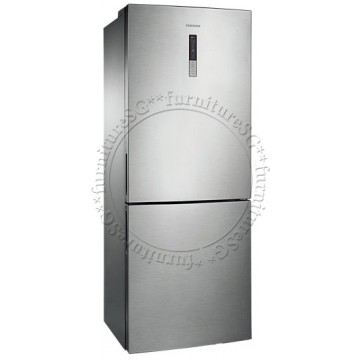 Samsung 436L Bottom Freezer Refrigerator RL4353RBASL