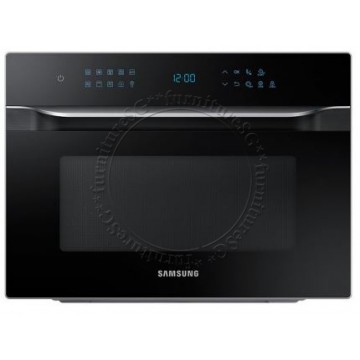SAMSUNG 35L MC35 Combi, Grill Convection Microwave with Ceramic Enamel