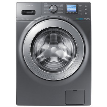 Samsung Washer(12kg) Dryer(8kg) 2 in 1 WD12F9C9U4X