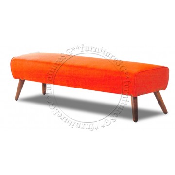 Bench B1008 (Orange)