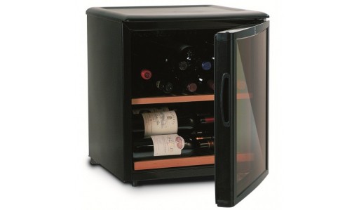 kadeka wine fridge