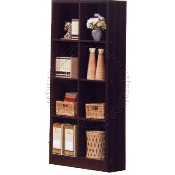 Book Cabinet BC24
