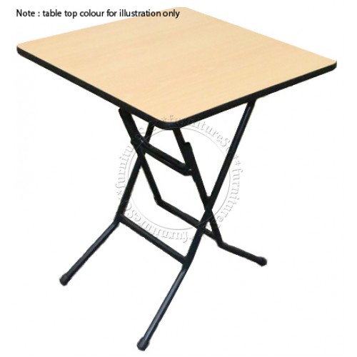 portable table and chairs