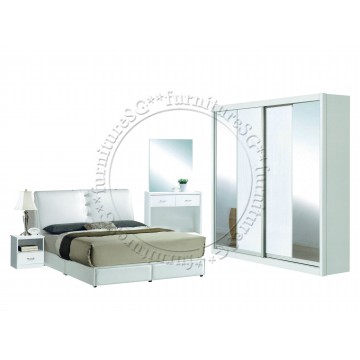 Bedroom Set BRS1053