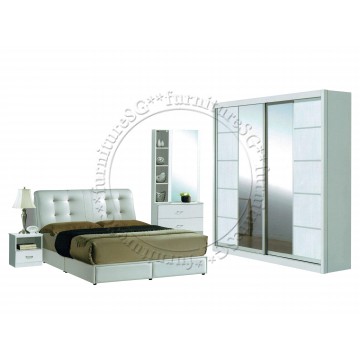 Bedroom Set BRS1055