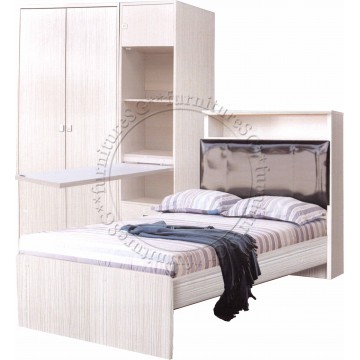 Bedroom Set BRS1061