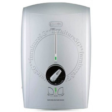 TECNO Elegant Design Water Heater Grande GD600S