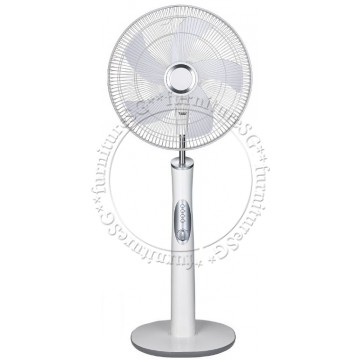 Tecno 16-inch Stand Fan (TSF-1638M)
