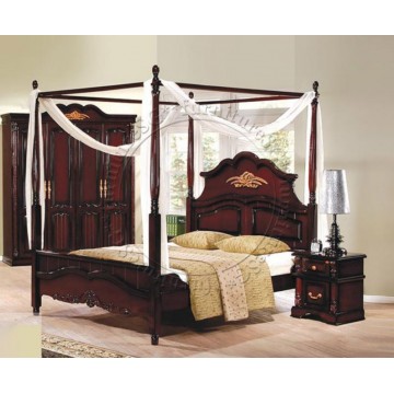 Poster Bed PB1005