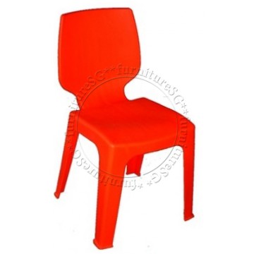 Plastic Chairs - Per Dozen