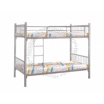 Double Deck Bunk Bed DD1078