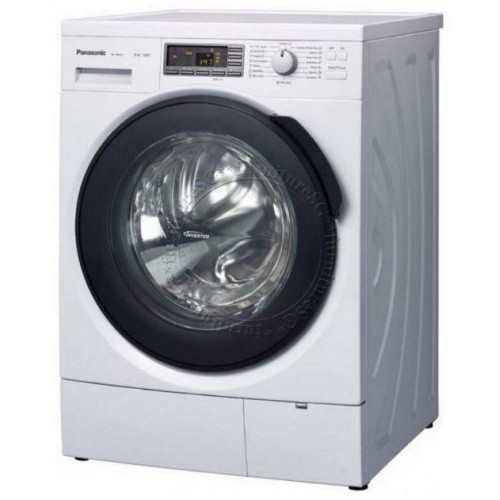 panasonic econavi washing machine