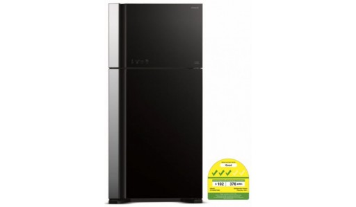 beko fridge freezer getting hot