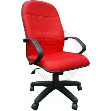 Office Chair OC1099 (Red)