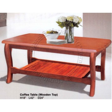 Coffee Table CFT1242