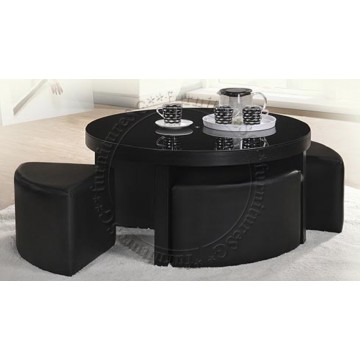Coffee Table CFT1251 | 2 Colours